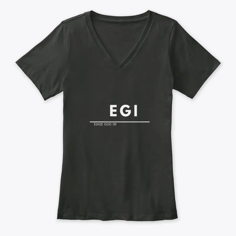 EGI- Edge God In