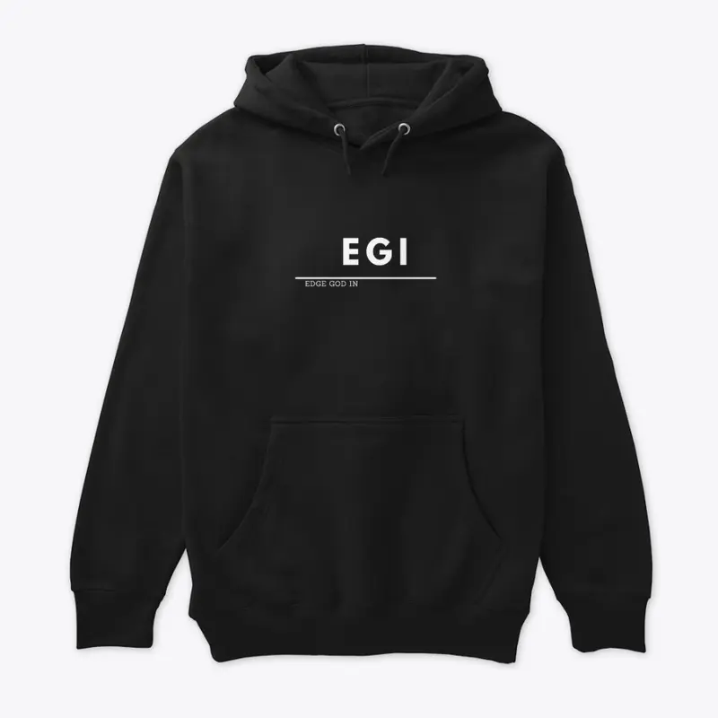 EGI- Edge God In