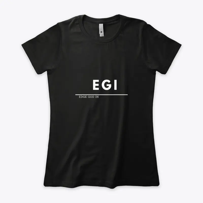 EGI- Edge God In