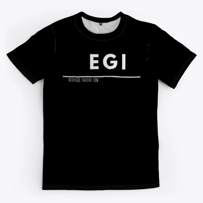 EGI- Edge God In