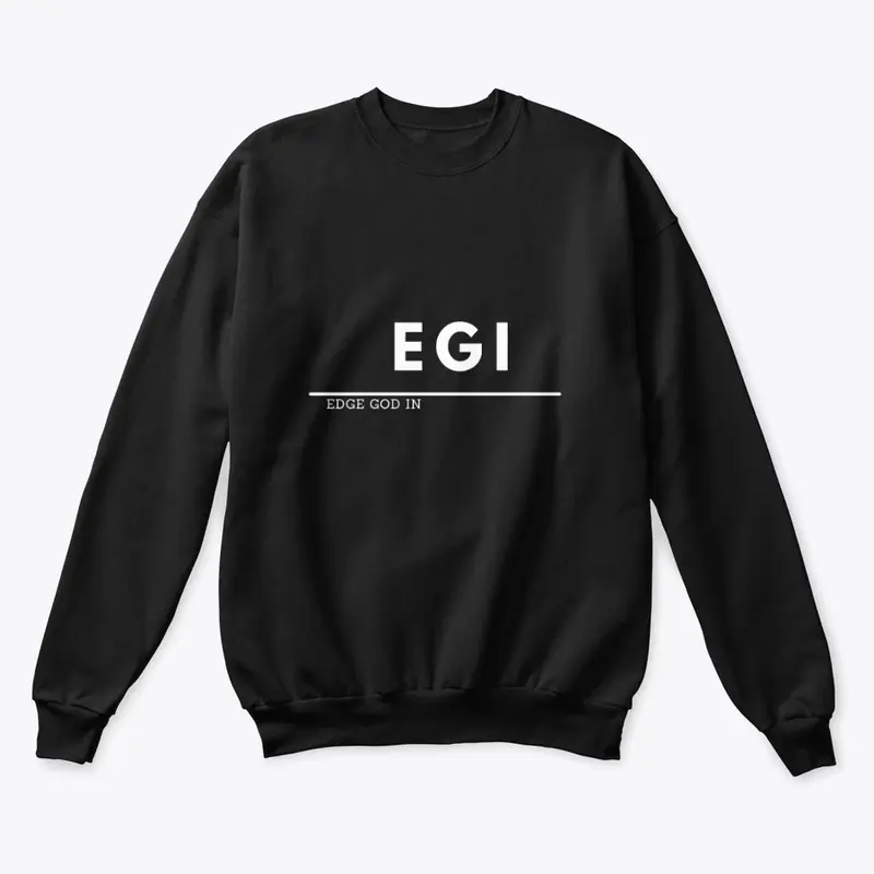 EGI- Edge God In