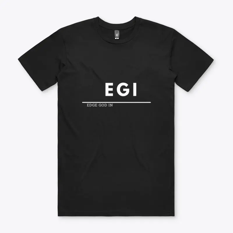 EGI- Edge God In