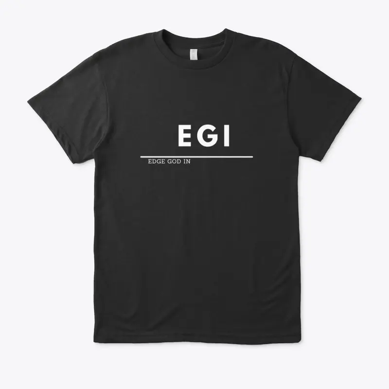 EGI- Edge God In