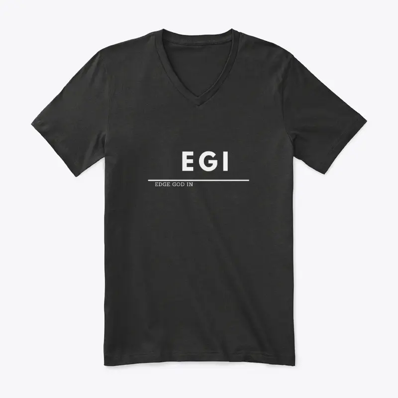 EGI- Edge God In