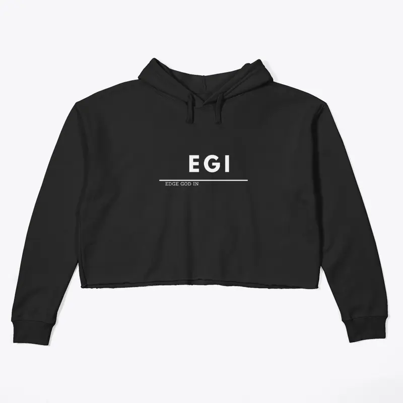 EGI- Edge God In