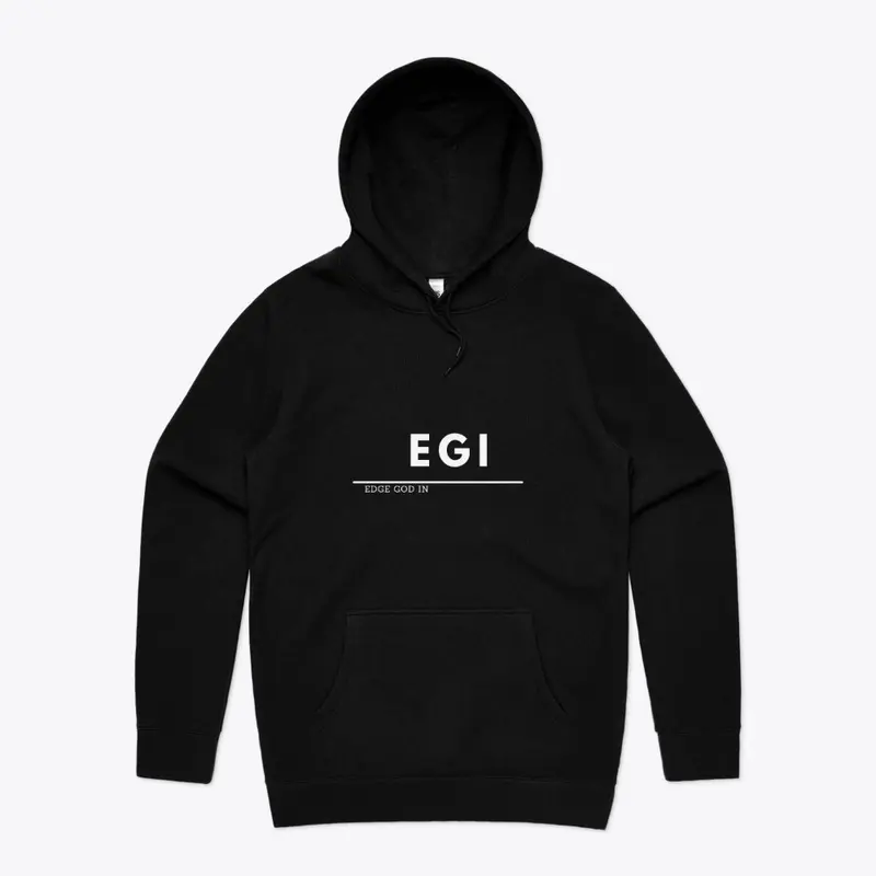 EGI- Edge God In