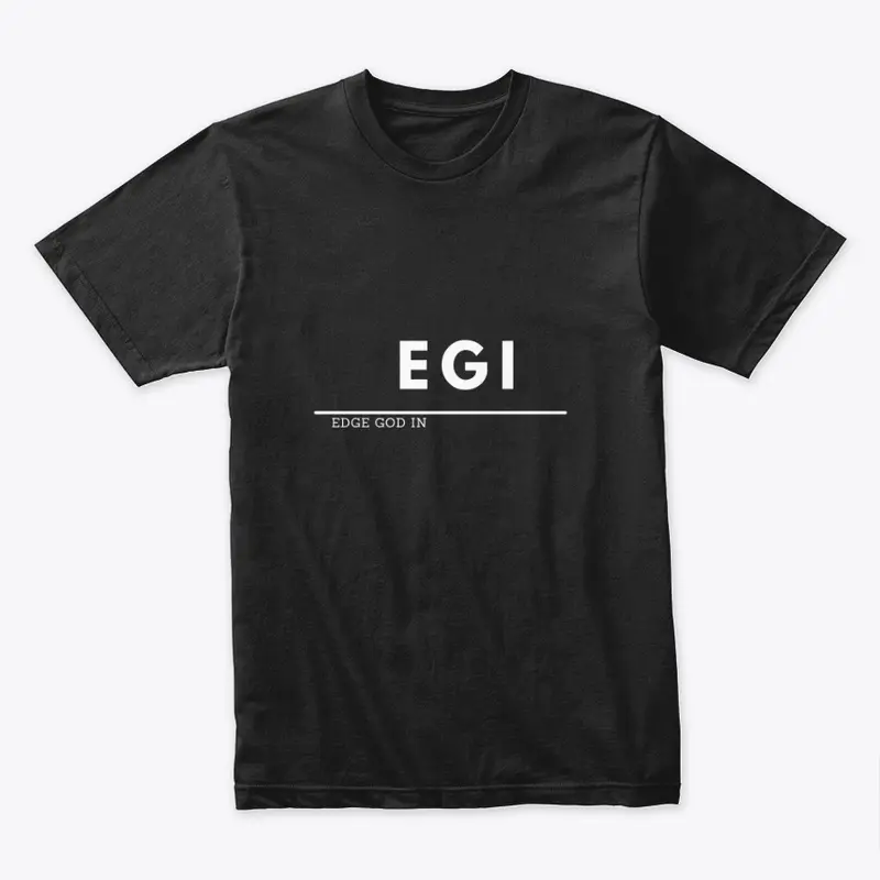 EGI- Edge God In