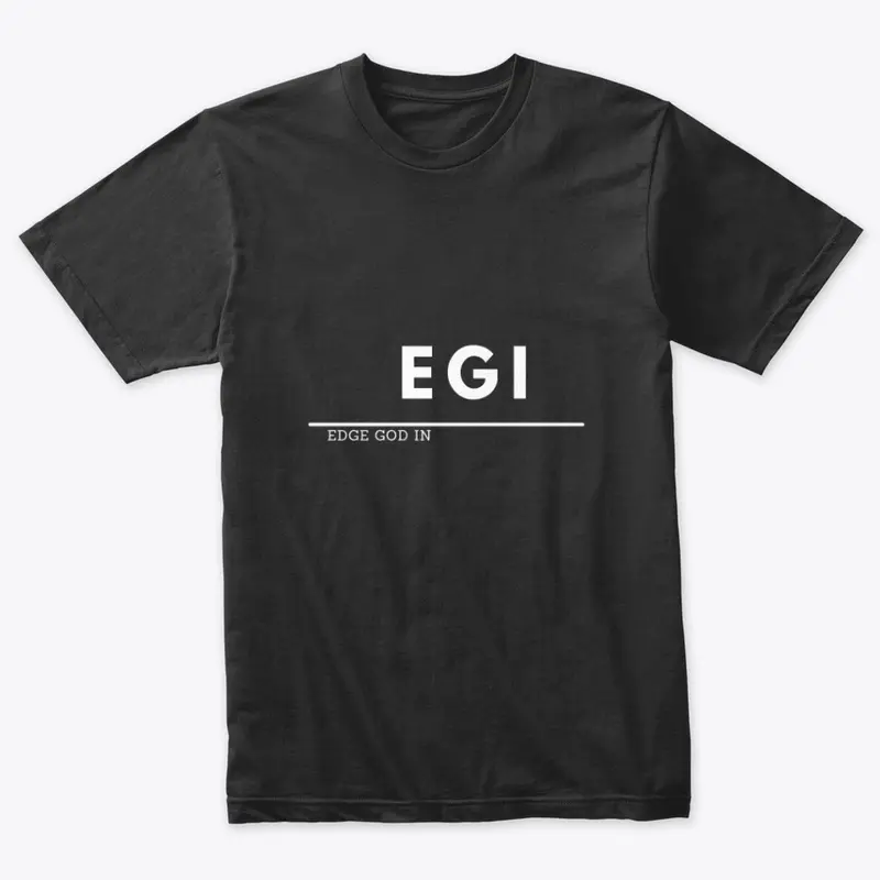 EGI- Edge God In